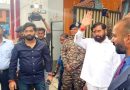 हम डरेंगे नही और हम हटेंगे भी नही — अभिजीत दरेकर हम डरेंगे नही और हम हटेंगे भी नही — अभिजीत दरेकर