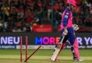 राजस्थान रॉयल्सवरील क्रूर निर्णयामध्ये सुनील गावस्कर नावरॉप्स राहुल द्रविड: “अकल्पनीय क्रिकेट …”