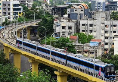 महा मेट्रो, पीएमपीएमएल शहरभर अखंड ट्रेन-बस प्रवासासाठी ‘एक प्रवास, एक तिकीट’ प्रणाली शोधत आहे महा मेट्रो, पीएमपीएमएल शहरभर अखंड ट्रेन-बस प्रवासासाठी ‘एक प्रवास, एक तिकीट’ प्रणाली शोधत आहे