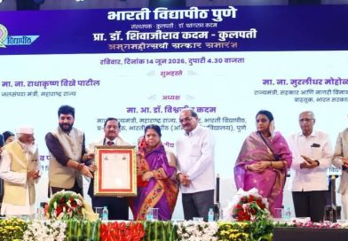 दर्जेदार शिक्षण समाजातील शेवटच्या व्यक्तीपर्यंत पोहोचले पाहिजे, असे विखे पाटील म्हणाले
