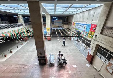 आरटीओ लिपिक कर्मचाऱ्यांच्या संपामुळे सेवा साधकांची निराशा झाली आहे