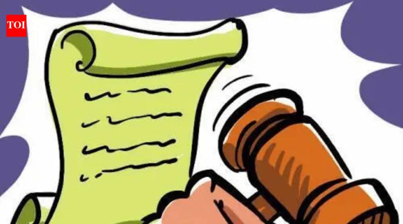 नसरापूर बलात्कार-हत्येचा खटला अंतिम टप्प्यात, फिर्यादी पक्षाने अंतिम साक्षीदार तपासले | पुणे बातम्या