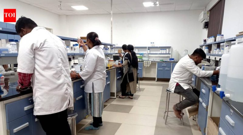 संशोधन परिसंस्थेच्या भविष्यावर आज पुण्यात भेटा