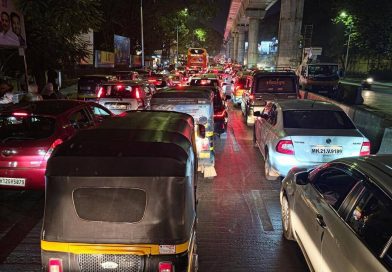 पुणे शहरातील ट्रॅफिक जॅममागील ६० पायाभूत आणि संबंधित समस्या पोलीस ओळखतात, सुधारात्मक उपायांसाठी पुणे महानगरपालिकेशी संपर्क साधतात पुणे शहरातील ट्रॅफिक जॅममागील ६० पायाभूत आणि संबंधित समस्या पोलीस ओळखतात, सुधारात्मक उपायांसाठी पुणे महानगरपालिकेशी संपर्क साधतात