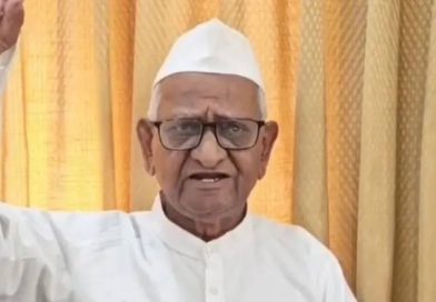 अण्णा हजारे 5 जुलैच्या उपोषणावर ठाम; सीआयसीने म्हटले आहे की चर्चेची आणखी एक फेरी होण्याची शक्यता आहे