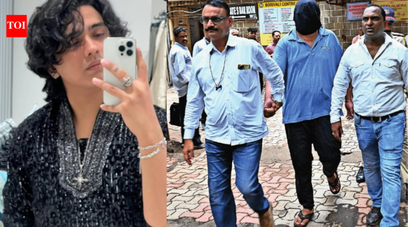 मुंबई लोकल हत्या: ‘सोशल मीडिया ट्रायल’मुळे आमच्या आयुष्यावर, नोकऱ्यांवर परिणाम; आरोपीच्या कुटुंबीयांचे म्हणणे आहे