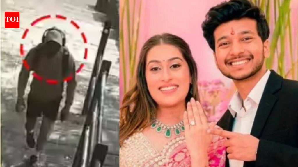 केतन अग्रवाल खून प्रकरणः लोहगड किल्ल्यावर ‘पोहोचण्यासाठी’ वापरलेली चेतन चौधरीची दुचाकी पोलिसांनी जप्त केली; हुडी, हेडफोन जप्त केले