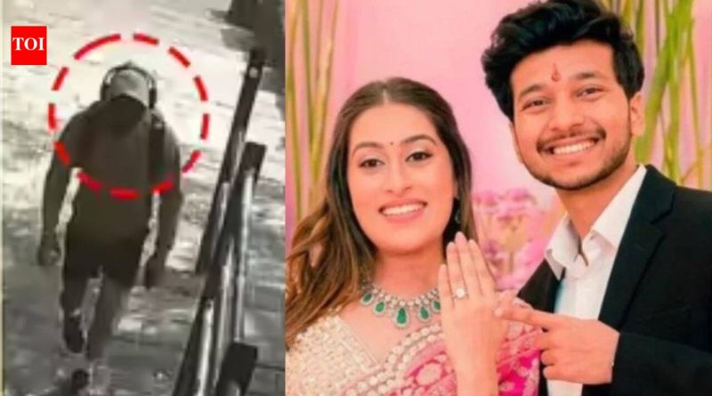 केतन अग्रवाल खून प्रकरणः लोहगड किल्ल्यावर ‘पोहोचण्यासाठी’ वापरलेली चेतन चौधरीची दुचाकी पोलिसांनी जप्त केली; हुडी, हेडफोन जप्त केले