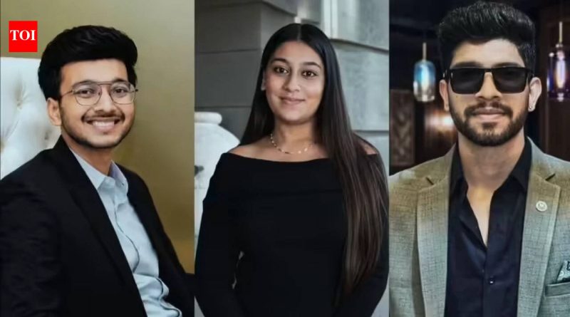 ‘नियोजित, तालीम, अंमलात आणली?’ : केतन अग्रवाल खून प्रकरणात 3 अयशस्वी बोली, लोहगड पडणे आणि सुगावा पोलिसांचा शोध ‘नियोजित, तालीम, अंमलात आणली?’ : केतन अग्रवाल खून प्रकरणात 3 अयशस्वी बोली, लोहगड पडणे आणि सुगावा पोलिसांचा शोध