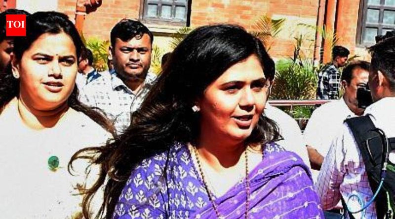 पुण्यातील २८ आरएमसी प्लांट अनुपालनाच्या मुद्द्यावर बंद करणार: मुंडे पुण्यातील २८ आरएमसी प्लांट अनुपालनाच्या मुद्द्यावर बंद करणार: मुंडे