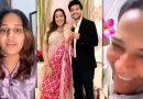 ‘मैं ना थोडी फनी टाइप की हूं’: केतन अग्रवालच्या मृत्यूची खिल्ली उडवणाऱ्या डेंटिस्टने मागितली माफी ‘मैं ना थोडी फनी टाइप की हूं’: केतन अग्रवालच्या मृत्यूची खिल्ली उडवणाऱ्या डेंटिस्टने मागितली माफी