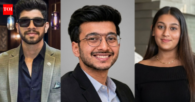 कोडवर्ड, टोपणनावे, इमोजी: केतन अग्रवाल हत्येचा कट उलगडण्यासाठी पोलीस सिया गोयलच्या ‘गुप्त चॅट्स’ डिकोड करतील | पुणे बातम्या