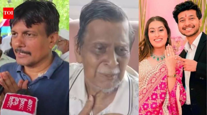 ’17 दिवसात दोघेही आम्हाला सोडून गेले’: केतन अग्रवालच्या काकांनी रियाल्टरच्या मृत्यूनंतर आजोबांना दिलेला धक्का आठवला.