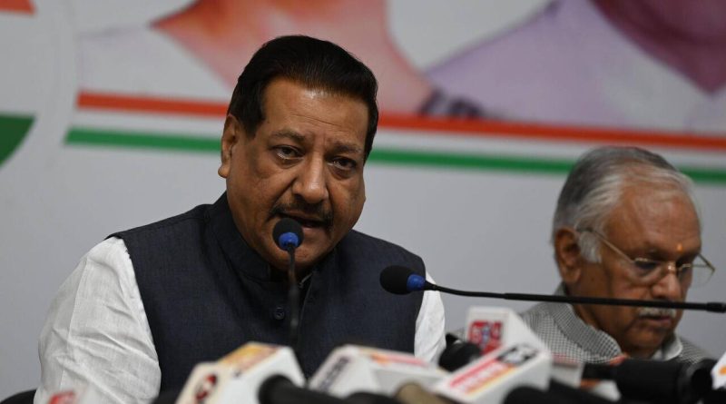सेनेत फूट पडल्याने राष्ट्रवादीचे पाच ते सहा खासदार चिंताग्रस्त, माजी मुख्यमंत्री पृथ्वीराज चव्हाण म्हणाले | पुणे बातम्या सेनेत फूट पडल्याने राष्ट्रवादीचे पाच ते सहा खासदार चिंताग्रस्त, माजी मुख्यमंत्री पृथ्वीराज चव्हाण म्हणाले | पुणे बातम्या