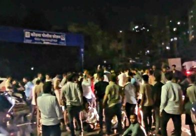 पोलिस प्रमुखांच्या अहवालानंतर कोंढवा येथील अतिरिक्त सीपी कार्यालयाचा निर्णय, राज्यमंत्री कदम | पुणे बातम्या पोलिस प्रमुखांच्या अहवालानंतर कोंढवा येथील अतिरिक्त सीपी कार्यालयाचा निर्णय, राज्यमंत्री कदम | पुणे बातम्या