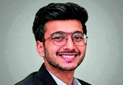 आता केतनच्या आईने पीएम मोदींना न्यायासाठी पत्र लिहिले आहे आता केतनच्या आईने पीएम मोदींना न्यायासाठी पत्र लिहिले आहे