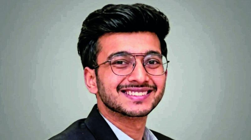 आता केतनच्या आईने पीएम मोदींना न्यायासाठी पत्र लिहिले आहे आता केतनच्या आईने पीएम मोदींना न्यायासाठी पत्र लिहिले आहे