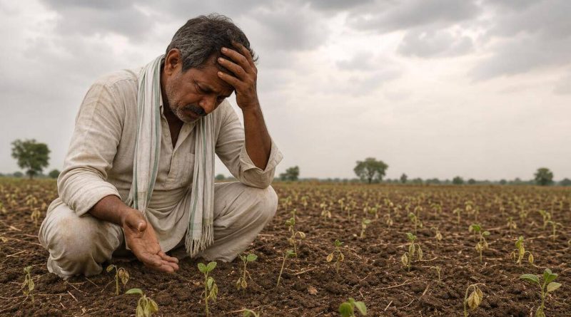 महाराष्ट्राच्या कृषी विभागाने बियाणे कंपन्यांविरुद्ध 4 एफआयआर दाखल केले कारण सोयाबीनच्या खराब दर्जामुळे धोक्याची घंटा वाजली महाराष्ट्राच्या कृषी विभागाने बियाणे कंपन्यांविरुद्ध 4 एफआयआर दाखल केले कारण सोयाबीनच्या खराब दर्जामुळे धोक्याची घंटा वाजली