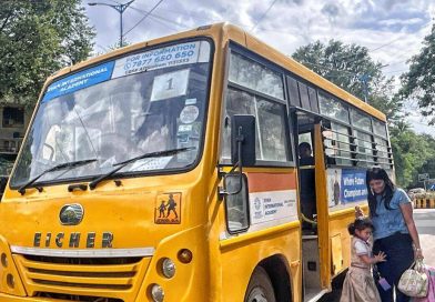पुण्यात 800 हून अधिक शालेय वाहतूक वाहनांकडे फिटनेस प्रमाणपत्रे नाहीत