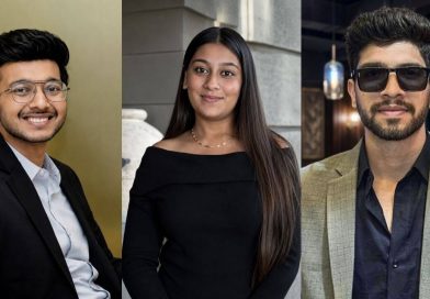 सिया गोयल, ‘प्रेयसी’ चेतन चौधरीचे राजस्थानमध्ये गुपचूप लग्न? दाव्याची पडताळणी करण्यासाठी पुणे पोलिसांनी मंदिराला भेट दिली सिया गोयल, ‘प्रेयसी’ चेतन चौधरीचे राजस्थानमध्ये गुपचूप लग्न? दाव्याची पडताळणी करण्यासाठी पुणे पोलिसांनी मंदिराला भेट दिली