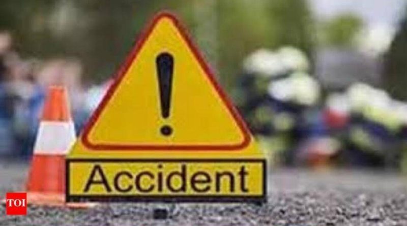 बारामती येथे अपघातात ६५ वर्षीय वारकरी ठार | पुणे बातम्या