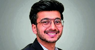 माझ्या मुलाला न्याय मिळवून देण्यासाठी पोलिस निष्पक्ष तपास करतील असा विश्वासः केतनचे वडील | पुणे बातम्या माझ्या मुलाला न्याय मिळवून देण्यासाठी पोलिस निष्पक्ष तपास करतील असा विश्वासः केतनचे वडील | पुणे बातम्या