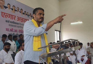 सुप्रिया यांनी पाठिंबा दर्शविला, परंतु राष्ट्रवादीचे (एसपी) आमदार रोहित पवार यांनी सीमांकनावर लाल झेंडा फडकावला सुप्रिया यांनी पाठिंबा दर्शविला, परंतु राष्ट्रवादीचे (एसपी) आमदार रोहित पवार यांनी सीमांकनावर लाल झेंडा फडकावला