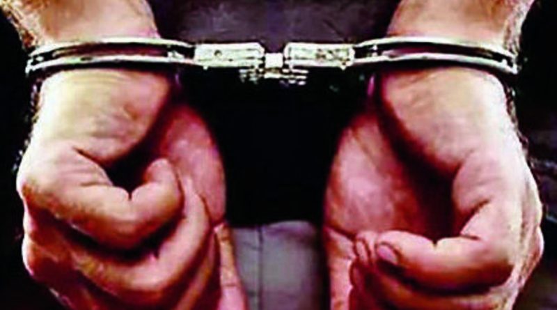 इतिहास-पत्रिका, तीन मदतनीस धरले; ₹10.3 लाख मौल्यवान वस्तू जप्त केल्या इतिहास-पत्रिका, तीन मदतनीस धरले; ₹10.3 लाख मौल्यवान वस्तू जप्त केल्या