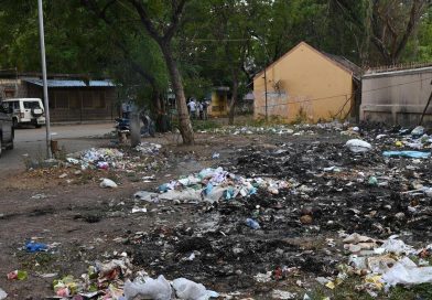ओल्या आणि सुक्या कचऱ्यासाठी स्वतंत्र रिटेंडर्सची मागणी काँग्रेसने केली, या निर्णयामुळे ५६७ कोटी रुपयांची बचत होऊ शकते पुणे बातम्या ओल्या आणि सुक्या कचऱ्यासाठी स्वतंत्र रिटेंडर्सची मागणी काँग्रेसने केली, या निर्णयामुळे ५६७ कोटी रुपयांची बचत होऊ शकते पुणे बातम्या