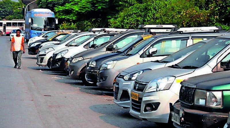 जानेवारी-जुलै दरम्यान कॅब नोंदणीने पुण्यातील ऑटोरिक्षांना मागे टाकले आहे जानेवारी-जुलै दरम्यान कॅब नोंदणीने पुण्यातील ऑटोरिक्षांना मागे टाकले आहे