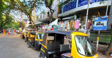 RTA सोबतचा प्रस्ताव 1 ऑगस्टपासून ऑटो भाडे वाढू शकते RTA सोबतचा प्रस्ताव 1 ऑगस्टपासून ऑटो भाडे वाढू शकते