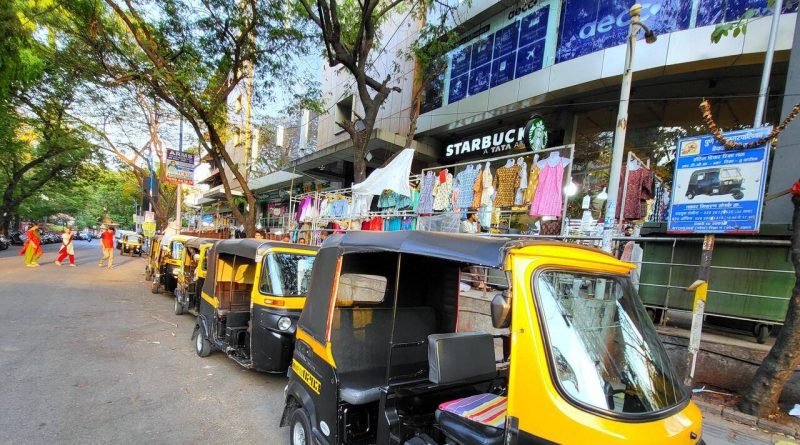 RTA सोबतचा प्रस्ताव 1 ऑगस्टपासून ऑटो भाडे वाढू शकते RTA सोबतचा प्रस्ताव 1 ऑगस्टपासून ऑटो भाडे वाढू शकते