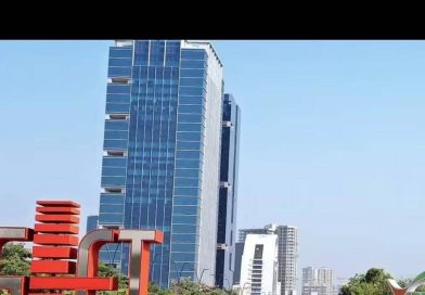 गिफ्ट सिटीचे सीईओ IFSC कडून परदेशी ऑपरेशन्सच्या शक्यता शोधण्यासाठी पुणे कॉसला भेटले गिफ्ट सिटीचे सीईओ IFSC कडून परदेशी ऑपरेशन्सच्या शक्यता शोधण्यासाठी पुणे कॉसला भेटले