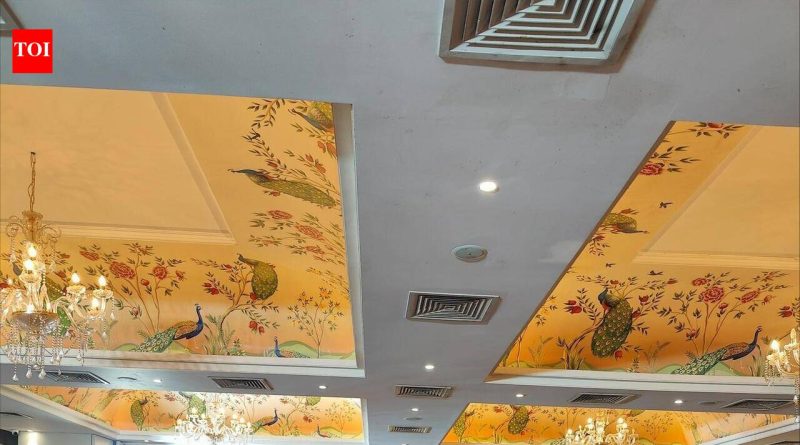 क्युरेटेड लाइफस्टाइल प्रदर्शनांनी या पावसाळ्यात पुणे व्यापले आहे | पुणे बातम्या