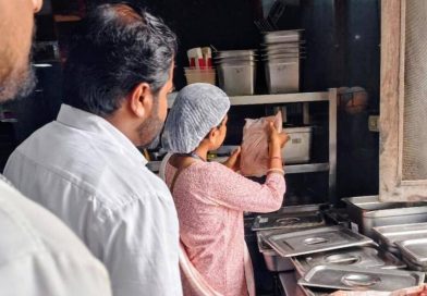 पुण्यातील मोशी एफडीएची लॅब घोषणेला एक वर्ष उलटूनही सुरूच नाही पुण्यातील मोशी एफडीएची लॅब घोषणेला एक वर्ष उलटूनही सुरूच नाही