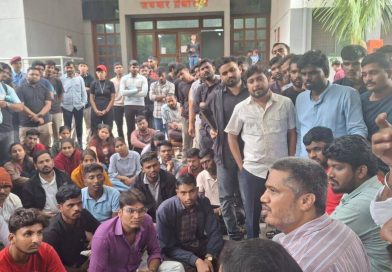 एसपीपीयूच्या विद्यार्थ्यांनी वसतिगृह आणि स्टायपेंडच्या प्रश्नांना झेंडा दाखवला, रोहित पवार यांनी कारवाईचे आश्वासन दिले | पुणे बातम्या