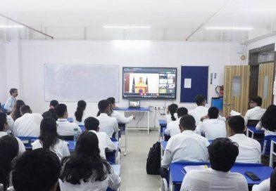 पिंपरी चिंचवड येथील राष्ट्रीय कार्यशाळेत सायबर गुन्हे, पीडित केंद्रीत पोलीसिंग केंद्रस्थानी पिंपरी चिंचवड येथील राष्ट्रीय कार्यशाळेत सायबर गुन्हे, पीडित केंद्रीत पोलीसिंग केंद्रस्थानी