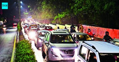 फेरीवाले, नागरी समस्यांवर कालबद्ध कारवाईसाठी विमाननगरवासीय, नगरसेवकांचा पीएमसीवर दबाव