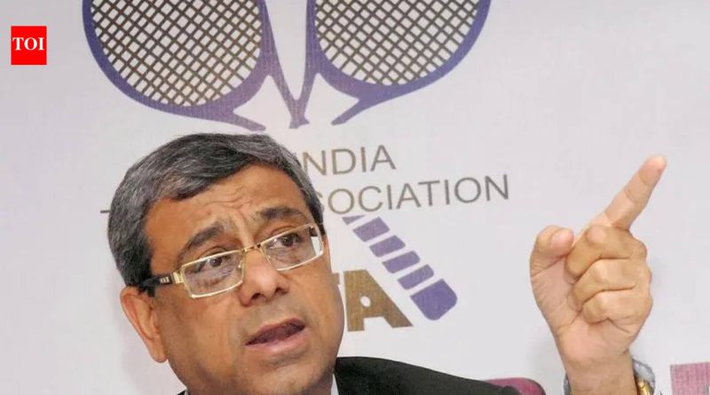 मी पायउतार होण्यापूर्वी सर्व मुद्दे निकाली काढले होते: माजी डीएलटीए प्रमुख अनिल खन्ना मी पायउतार होण्यापूर्वी सर्व मुद्दे निकाली काढले होते: माजी डीएलटीए प्रमुख अनिल खन्ना